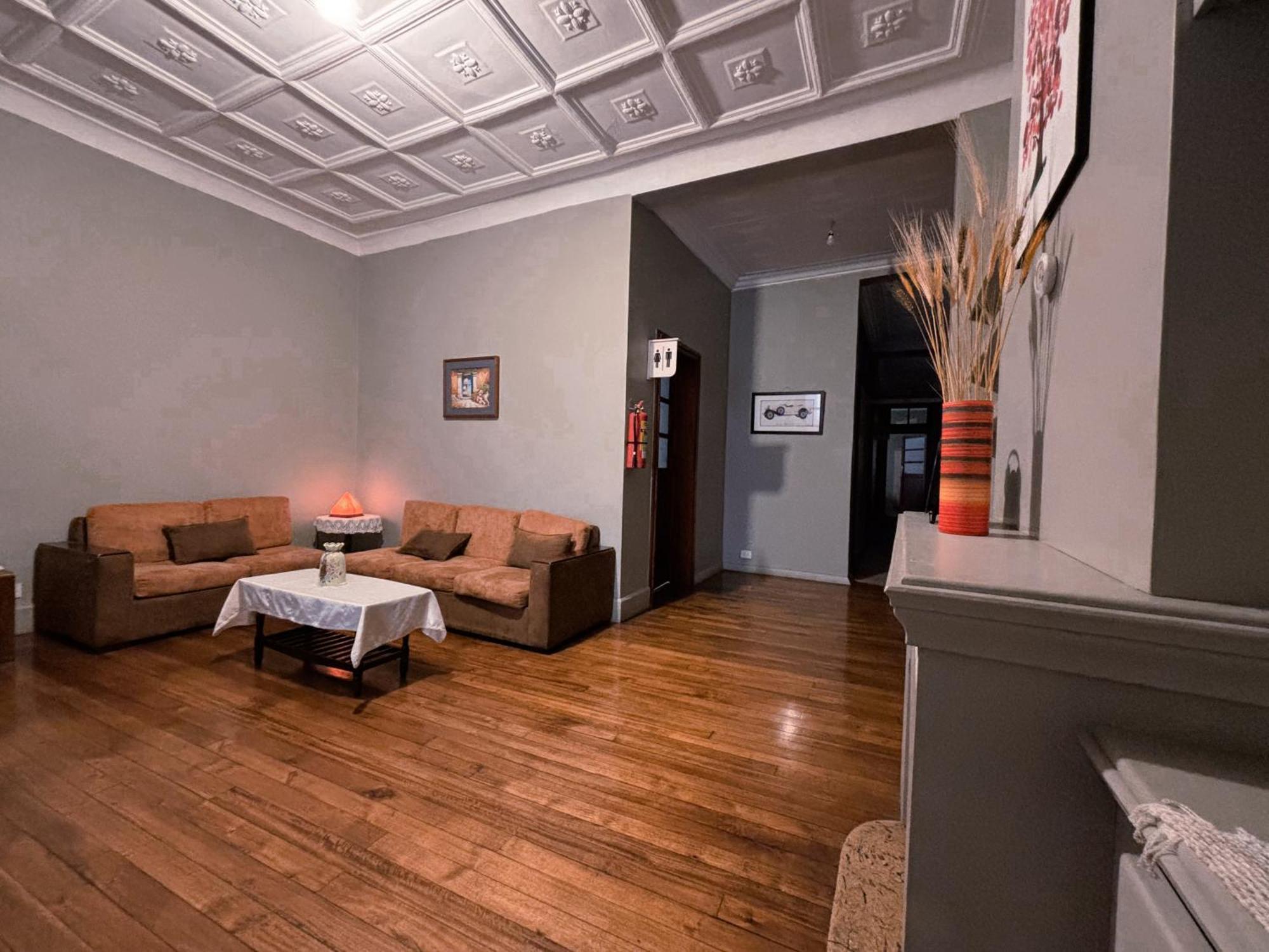 מלון קואנקה Casa Aida Luz מראה חיצוני תמונה